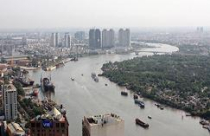 Nhà đất bị ép giá vì phong thủy xấu