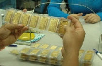 Nhà đầu tư vàng chờ tin thị trường lao động Mỹ 