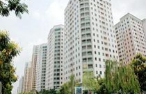 Nhiều giải pháp cho mục tiêu an cư 