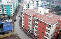 "Phân khúc nhà giá thấp chiếm ưu thế tại Hà Nội"