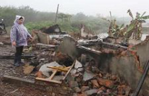 Sẽ tiếp tục cưỡng chế nhiều hộ dân 