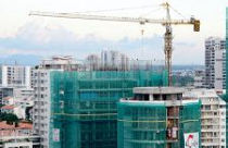 Tái cấu trúc thị trường BĐS: Phải giảm được giá nhà 