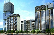 Thị trường bất động sản 2011: Một năm “chết lặng”