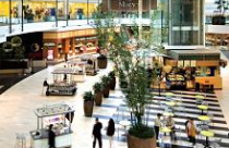 Thị trường mặt bằng bán lẻ Hà Nội: Sức hấp dẫn đến từ khu vực ngoại vi