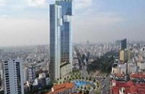 Trình làng một loạt dự án địa ốc mới