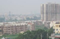 Bất động sản: Khó kỳ vọng việc nới tín dụng 