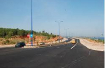 Bình Thuận: Phê duyệt nhiệm vụ Đồ án thiết kế đô thị hai bên đường 706B 