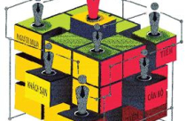 Chuyên gia BĐS: Đừng trông chờ giá nhà đất tiếp tục giảm sâu 