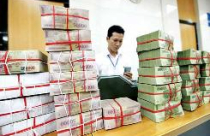 Có mười NH nguy cơ đổ vỡ nhưng không công bố