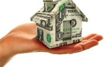 Cơn ớn lạnh bất động sản: Tiền ơi chào mi! 