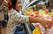 CPI tháng 2/2012 có thể tăng khoảng 1,5% 