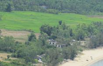 Đầu tháng 9, người làng Vân sẽ vào địa điểm mới 