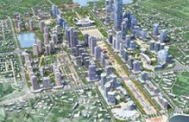 Di dời trụ sở các bộ, ngành: Vướng việc khai thác “đất vàng” 