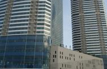 Địa ốc giảm giá mạnh cũng không lo “vỡ trận” thị trường 