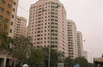 Doanh nghiệp bất động sản nỗ lực vượt khó 