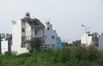 Đóng tiền đất ở ngoài hạn mức: lại “nín thở” chờ quy định mới 