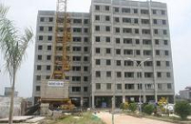 Giá bất động sản trở về giá trị thực: Người thu nhập thấp vẫn không thể mua được nhà