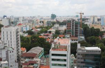 Hàng loạt “ông lớn” bất động sản báo lỗ 