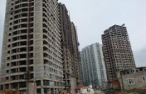 Khan hiếm căn hộ diện tích nhỏ 