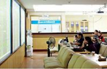 Khấp khởi chờ tín hiệu mới