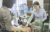 Lãi suất cho vay có dấu hiệu hạ nhiệt 