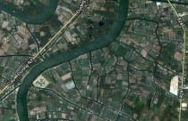 Long An: Quy hoạch 1/2.000 Cụm công nghiệp Đại Đồng