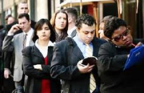 Mỹ: Số người xin trợ cấp thất nghiệp bất ngờ giảm 