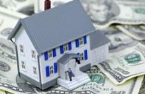 Ngân hàng sẽ không “nhón tay” với bất động sản 