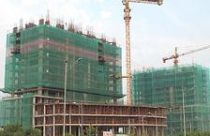 Nghịch lý giá bất động sản và vật liệu xây dựng 