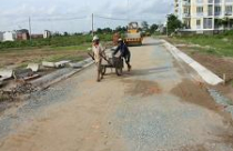 Người dân vẫn khó mua nhà 