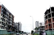 Nhà chung cư xã hội ở Đà Nẵng: Thu hồi nếu sang nhượng trái phép 