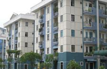 Phó thủ tướng: 'Không khuyến khích sở hữu nhà cá nhân'