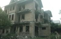 "Biệt thự triệu đô" chỉ để… chứa tệ nạn (!?)