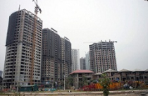 Sẽ sôi động mua bán, sáp nhập các dự án BĐS 