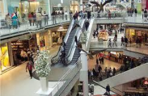 Thị trường bán lẻ Việt Nam: Trượt dốc nhưng vẫn tiềm năng 