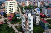 Thị trường bất động sản năm 2012: Các nhà đầu tư ngoại lạc quan 