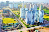 Thị trường BĐS: Tìm hướng đi mới 