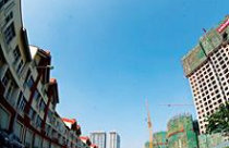 Thị trường chung cư Hà Nội: Áp lực lớn từ nguồn cung 