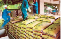 Thị trường khó, doanh nghiệp sản xuất cầm chừng