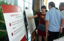 Thị trường nhà đất khủng hoảng niềm tin 