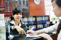 Thời điểm nào lãi suất sẽ hạ? 