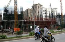 Tung chiêu khuyến mãi, nhà đất vẫn ê hề 