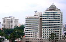 Văn phòng cho thuê mỏi mắt tìm khách 