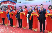 VietinBank khai trương Chi nhánh tại Lào