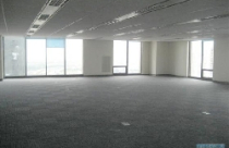 Vỡ mộng văn phòng cho thuê 