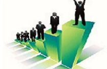 Ðón sự ấm lại của thị trường bất động sản 