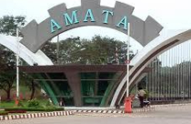 Amata Corp: Đầu tư Khu công nghiệp thứ 2 tại Đồng Nai 