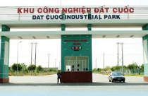 Bình Dương: Mở rộng Khu công nghiệp Đất Cuốc