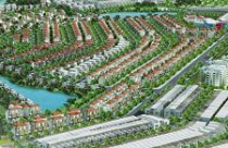 Công ty mẹ Đất Xanh báo lỗ trên 16 tỷ đồng trong quý IV