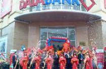 DaiABank sẽ mở 20 điểm giao dịch mới trong năm 2012